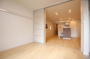 フェリシード 203号-3