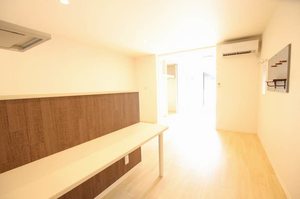 フェリシード 203号-4