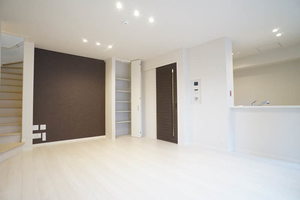 グラン アルベロ 302号-2