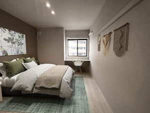 グラン アルベロ 302号-3