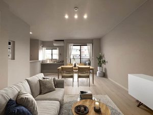 グラン アルベロ 302号-6