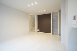 グラン アルベロ 302号-9