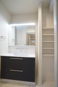 プレディーナ 203号-5