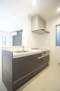 プライム戸田公園 102号-3