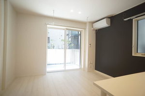 プライム戸田公園 102号-5