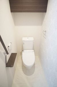 プライム戸田公園 102号-10