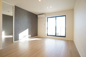 ノストロ　レガーメ 206号-4