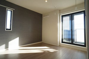 ノストロ　レガーメ 206号-7