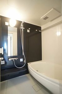 ノストロ　レガーメ 206号-9