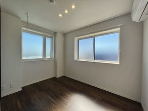 ザ　ファースト 305号-9