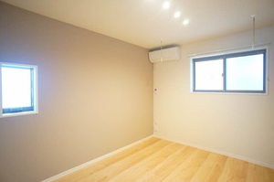 グランフェリシア 201号-6