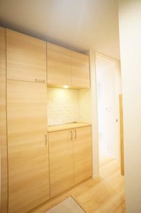 グランフェリシア 201号-11