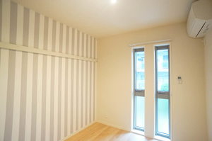 グランフェリシア 301号-4