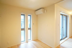 グランフェリシア 301号-5