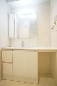 グランフェリシア 301号-8