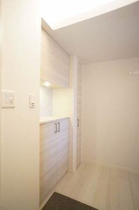 アリエッタ 205号-11