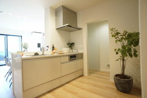 カーサ クオレール 101号-5