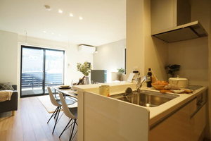 カーサ クオレール 101号-6