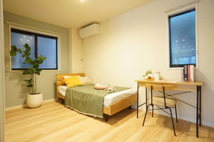 カーサ クオレール 101号-7