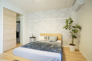 カーサ クオレール 101号-8