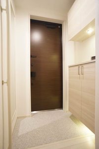 シャーメゾン・ヒル 202号-2