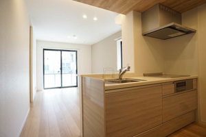 シャーメゾン・ヒル 303号-6