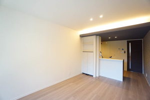 オルバーノ北浦和公園 102号-3