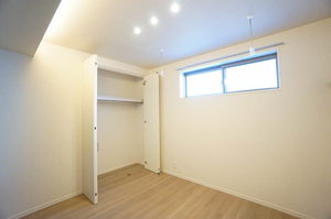 オルバーノ北浦和公園 102号-5