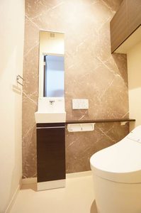 オルバーノ北浦和公園 102号-9