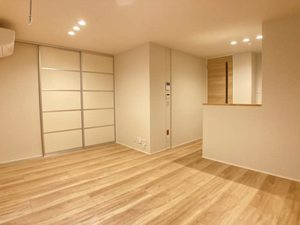 ベレオ　ヴィラ　リーブス東川口 101号-2