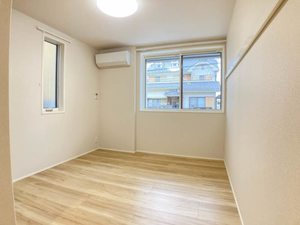 ベレオ　ヴィラ　リーブス東川口 101号-5