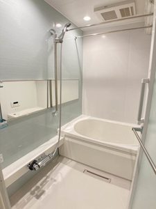 ベレオ　ヴィラ　リーブス東川口 101号-6