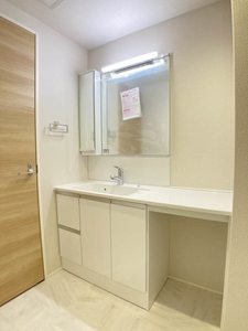 ベレオ　ヴィラ　リーブス東川口 101号-7