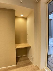 ベレオ　ヴィラ　リーブス東川口 101号-8