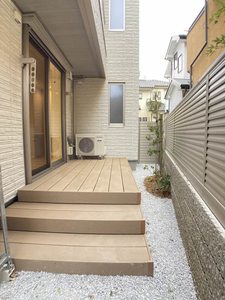 ベレオ　ヴィラ　リーブス東川口 101号-10