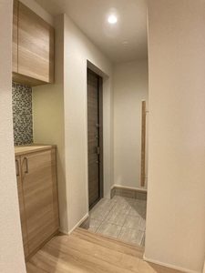 ベレオ　ヴィラ　リーブス東川口 101号-11