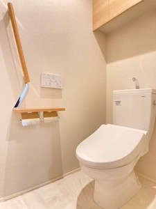 ベレオ ヴィラ リーブス東川口 201号-10