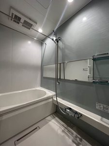 ベレオ　ヴィラ　リーブス東川口 302号-8