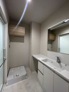 ベレオ　ヴィラ　リーブス東川口 302号-9