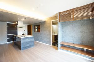 グランパーチェ 101号-2