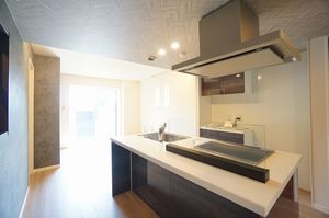 グランパーチェ 101号-3