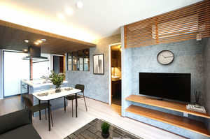 グランパーチェ 101号-4