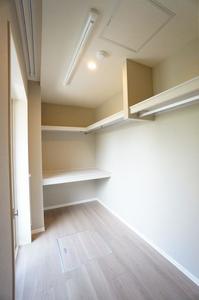 グランパーチェ 101号-6