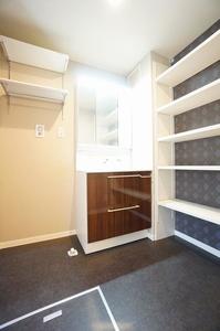 グランパーチェ 101号-7