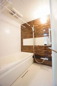 グランパーチェ 101号-8