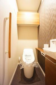 グランパーチェ 101号-9