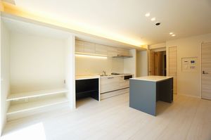 グランパーチェ 102号-2