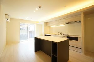 グランパーチェ 102号-3