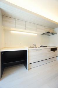 グランパーチェ 102号-4