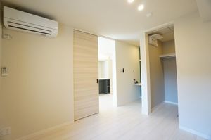 グランパーチェ 102号-5